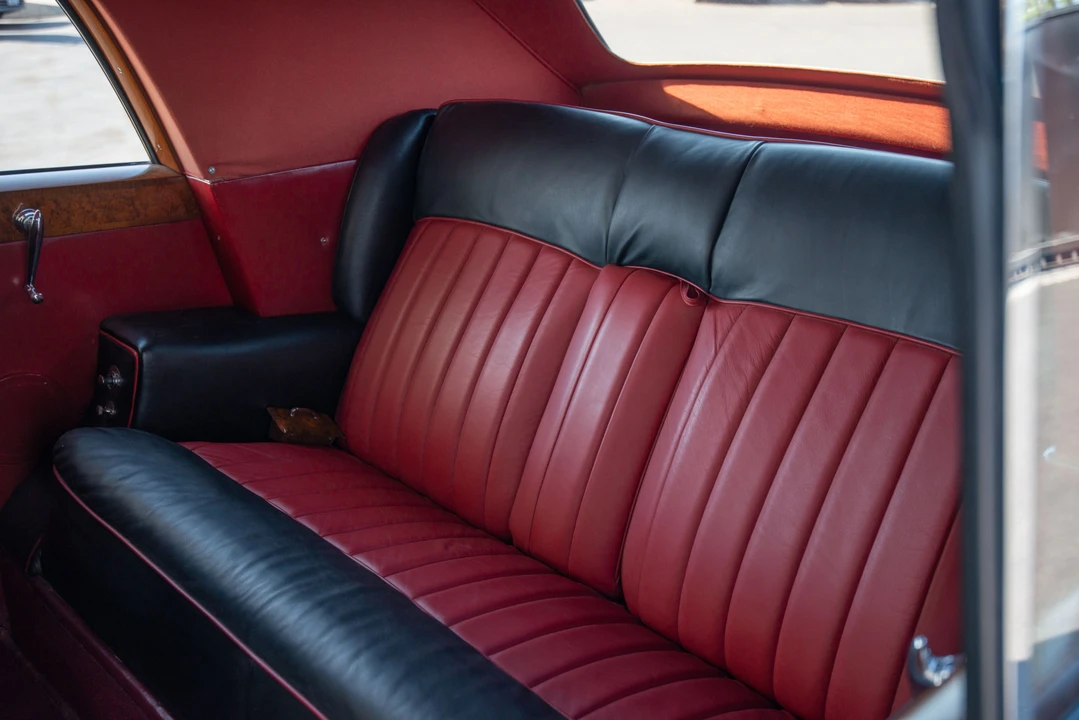 1960 Rolls-Royce Silver Cloud II - Image 30 of 31