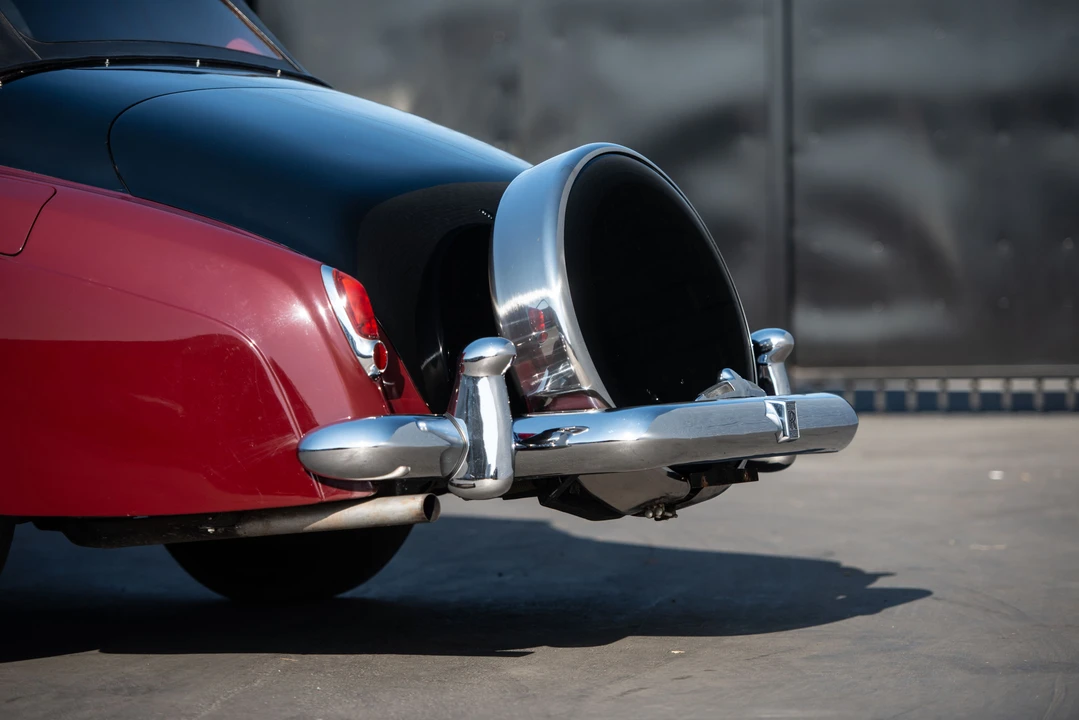 1960 Rolls-Royce Silver Cloud II - Image 16 of 31