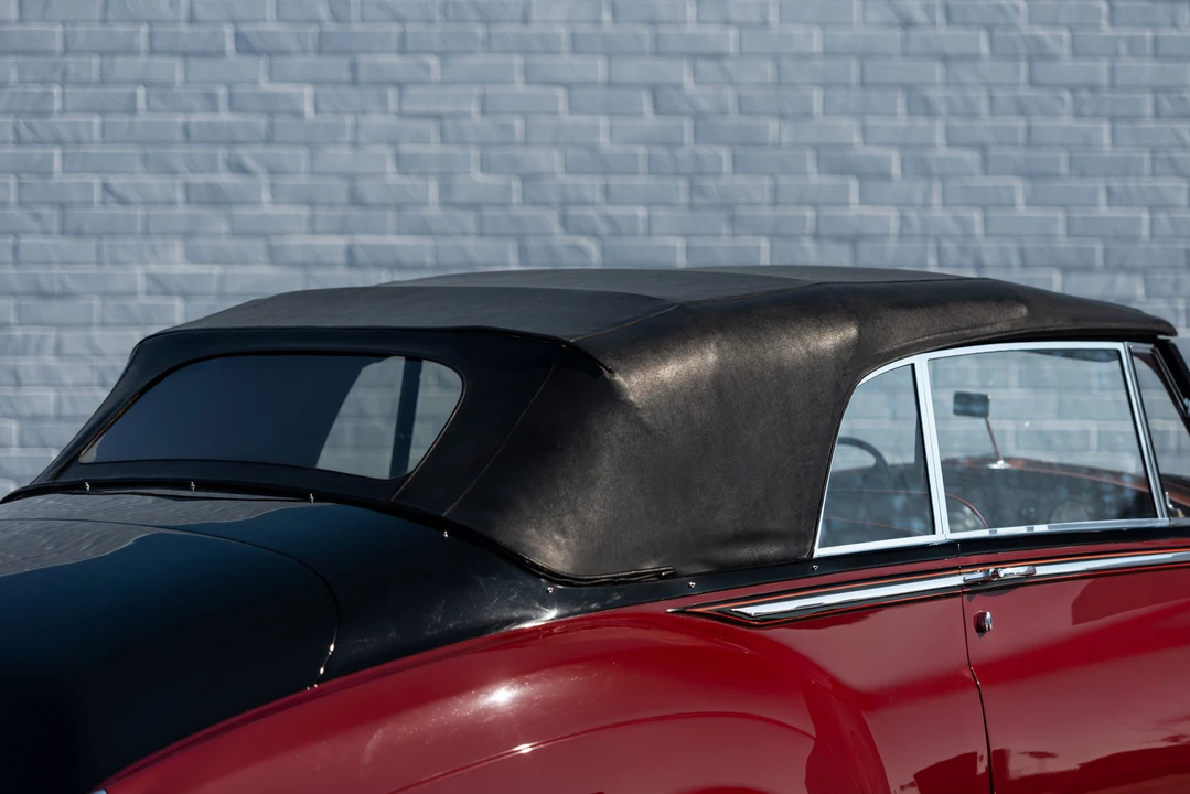 1960 Rolls-Royce Silver Cloud II - Image 11 of 31