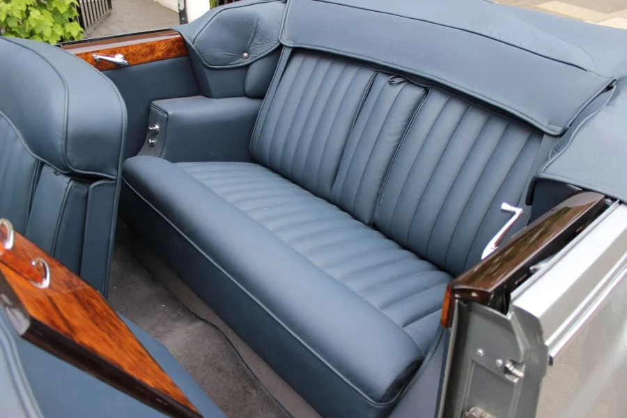1960 Rolls-Royce Silver Cloud II - Image 6 of 12