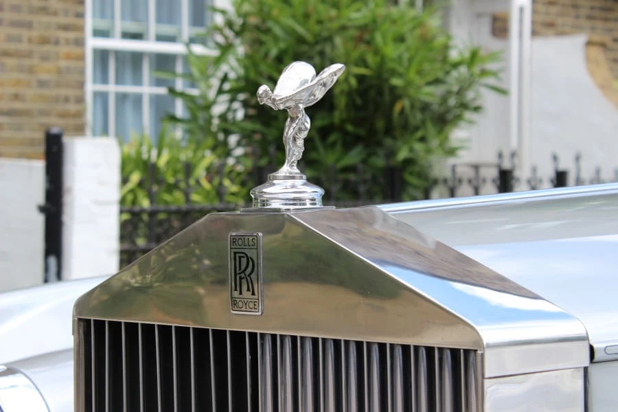1960 Rolls-Royce Silver Cloud II - Image 8 of 12