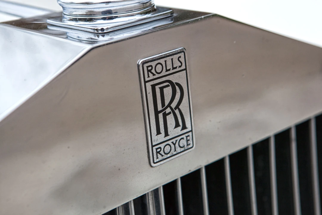 1960 Rolls-Royce Silver Cloud II - Image 2 of 29
