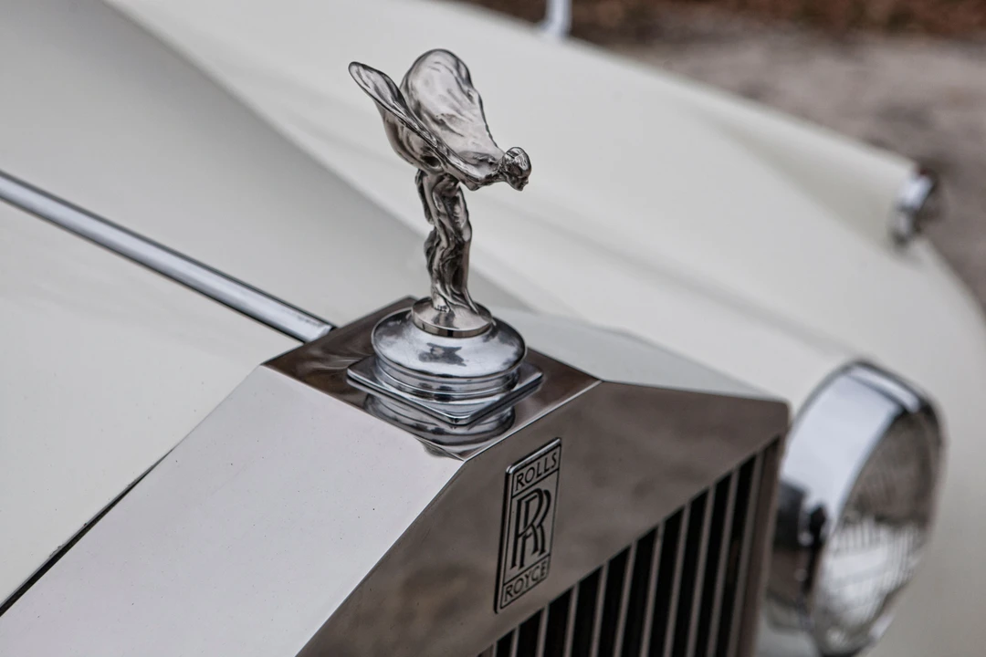 1960 Rolls-Royce Silver Cloud II - Image 3 of 29