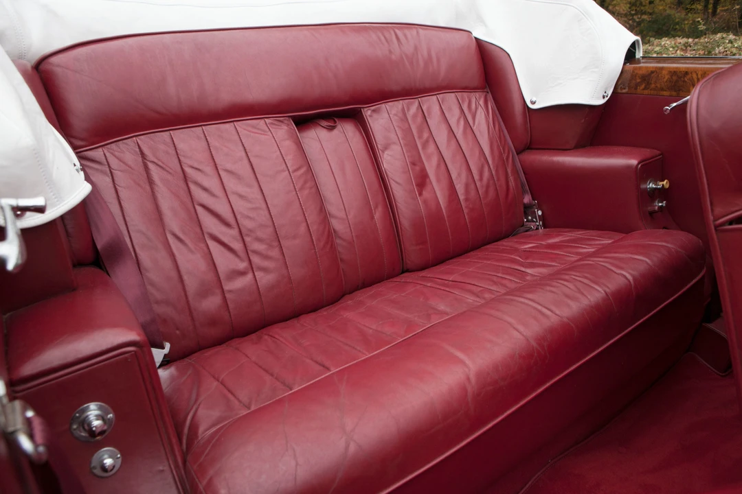 1960 Rolls-Royce Silver Cloud II - Image 15 of 29