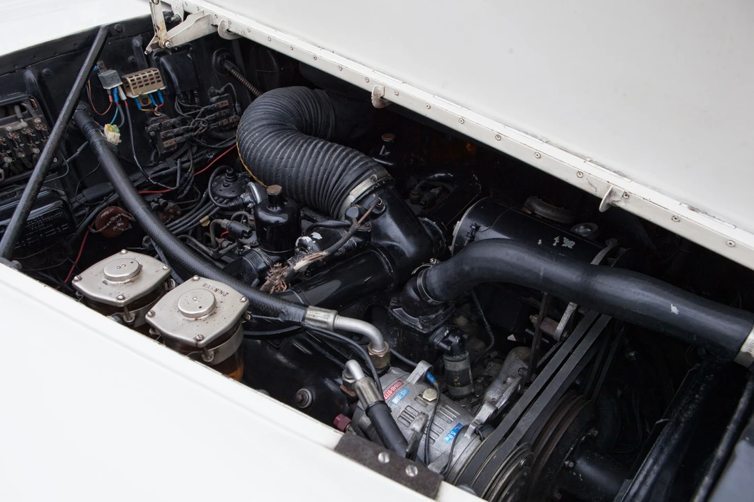 1960 Rolls-Royce Silver Cloud II - Image 13 of 29