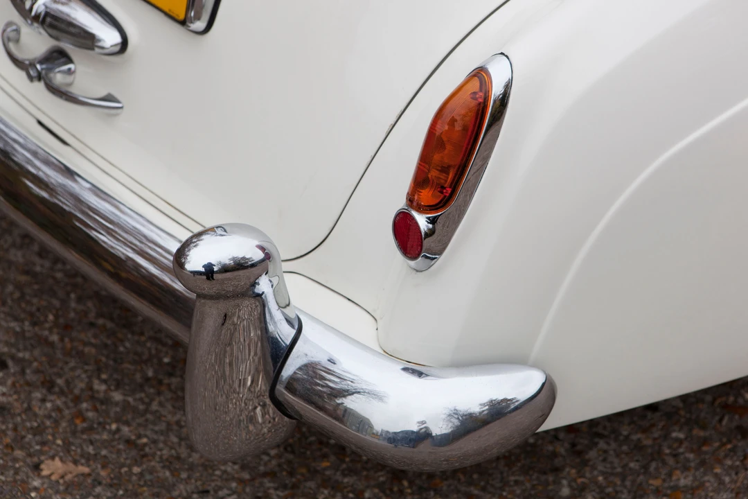 1960 Rolls-Royce Silver Cloud II - Image 25 of 29