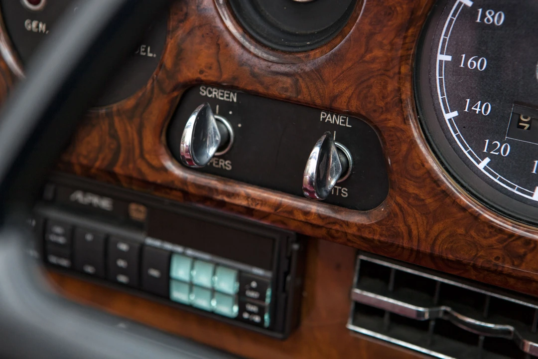 1960 Rolls-Royce Silver Cloud II - Image 17 of 29