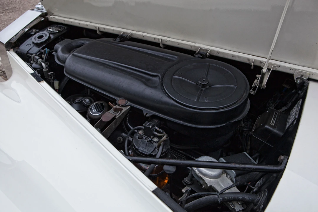 1960 Rolls-Royce Silver Cloud II - Image 12 of 29