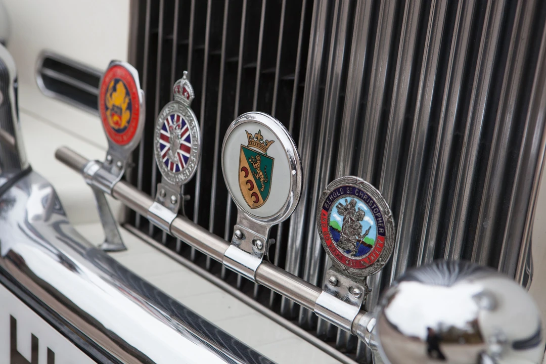 1960 Rolls-Royce Silver Cloud II - Image 21 of 29
