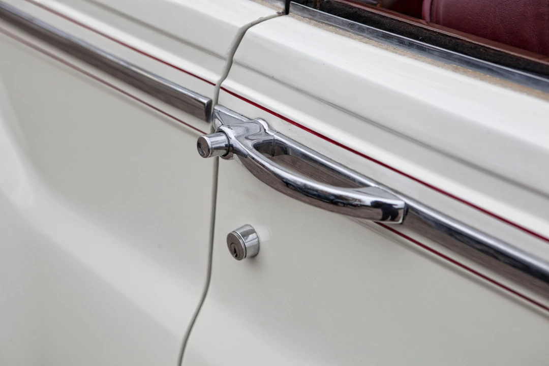 1960 Rolls-Royce Silver Cloud II - Image 26 of 29