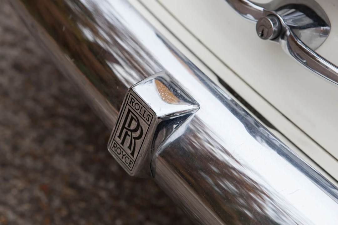 1960 Rolls-Royce Silver Cloud II - Image 24 of 29