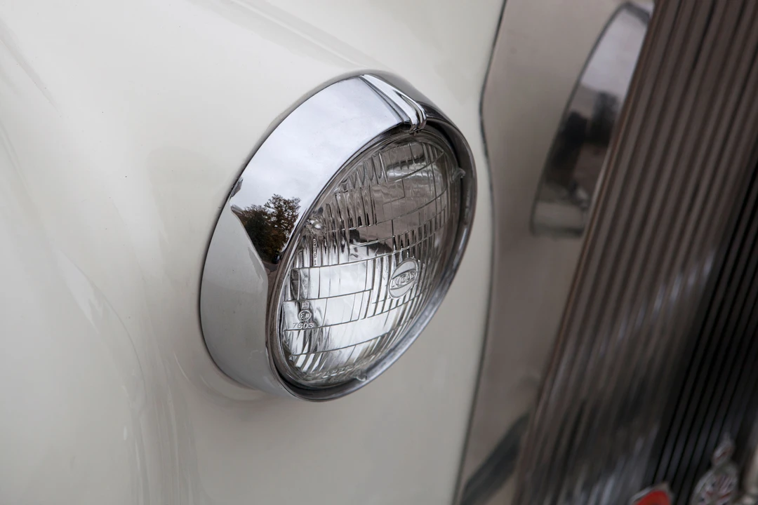 1960 Rolls-Royce Silver Cloud II - Image 28 of 29