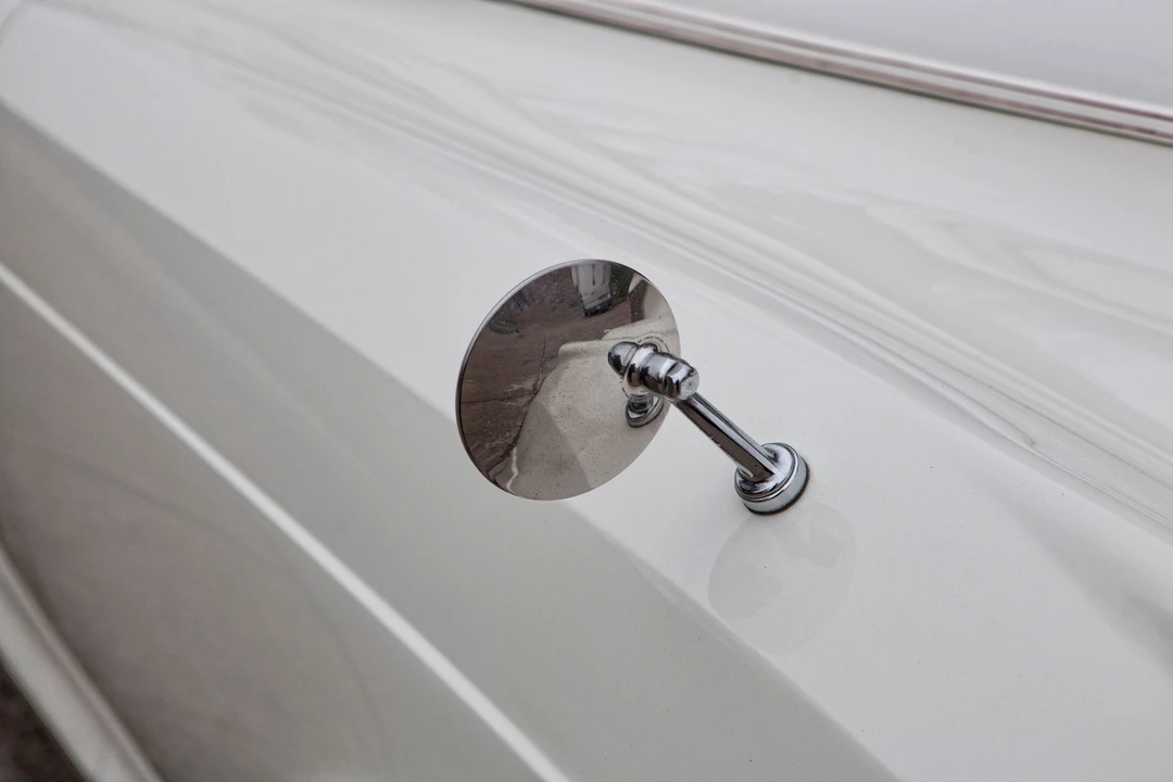 1960 Rolls-Royce Silver Cloud II - Image 27 of 29