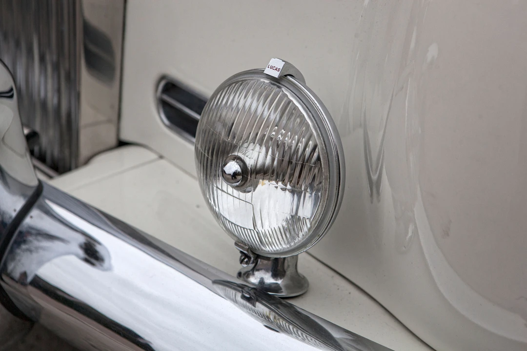 1960 Rolls-Royce Silver Cloud II - Image 22 of 29