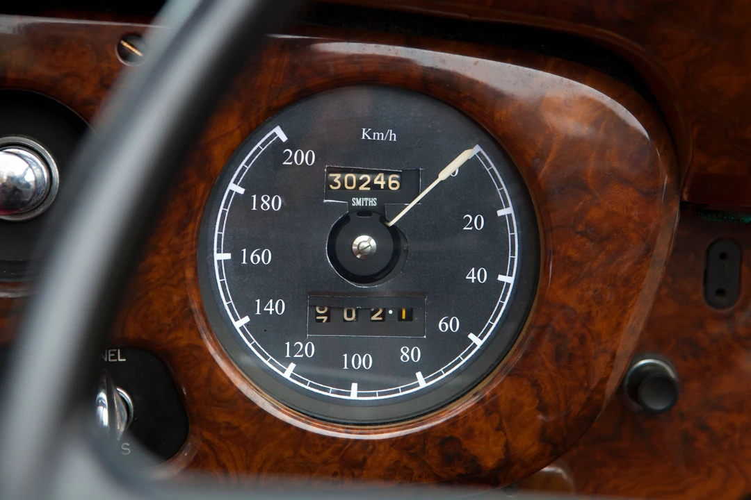 1960 Rolls-Royce Silver Cloud II - Image 20 of 29