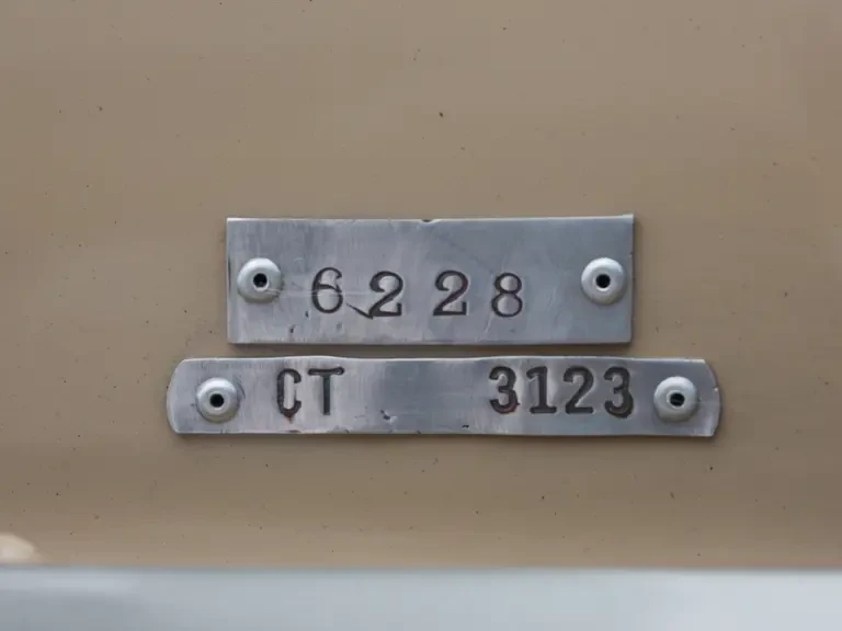 1960 Rolls-Royce Silver Cloud II - Image 21 of 23
