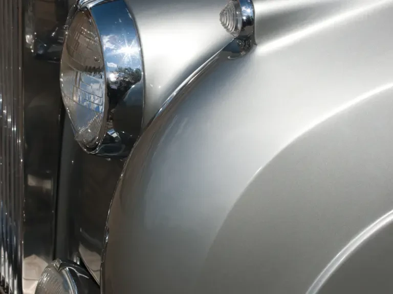 1960 Rolls-Royce Silver Cloud II - Image 10 of 23