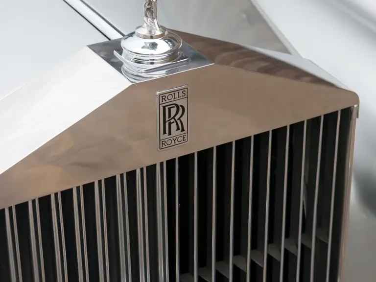 1960 Rolls-Royce Silver Cloud II - Image 7 of 23