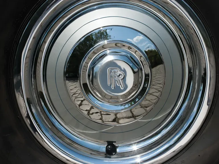 1960 Rolls-Royce Silver Cloud II - Image 9 of 23