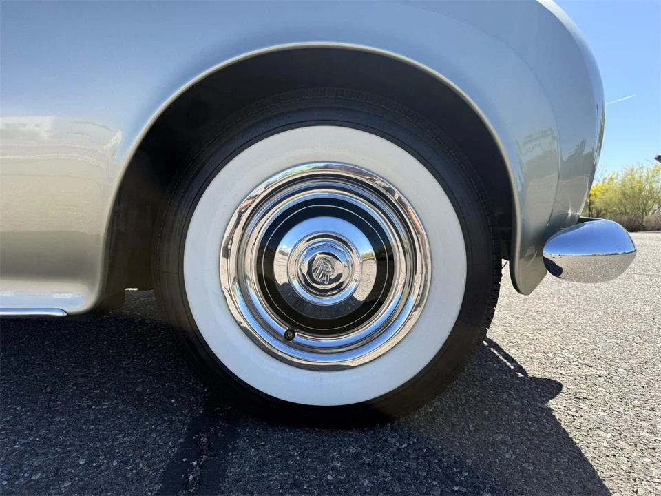 1960 Rolls-Royce Silver Cloud II - Image 24 of 31