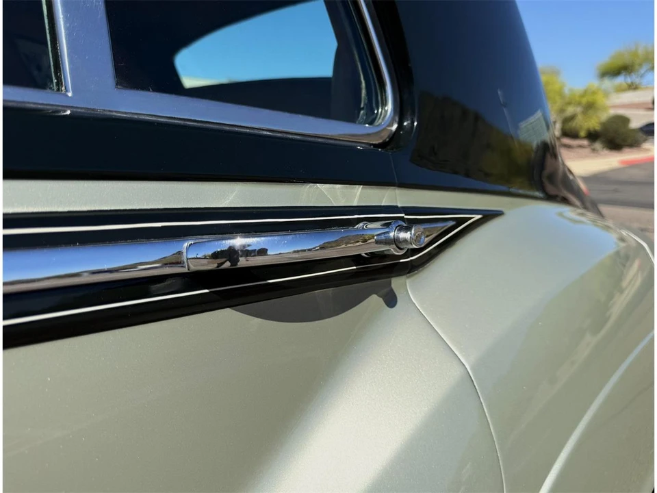 1960 Rolls-Royce Silver Cloud II - Image 19 of 31