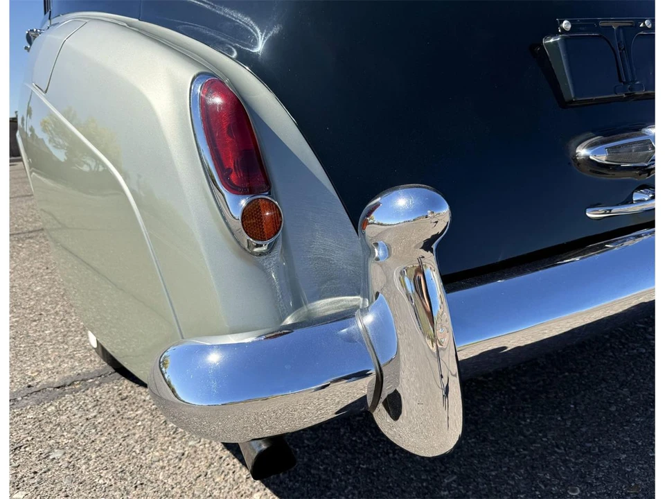 1960 Rolls-Royce Silver Cloud II - Image 25 of 31