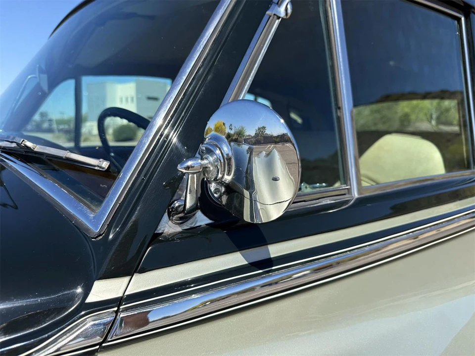 1960 Rolls-Royce Silver Cloud II - Image 20 of 31