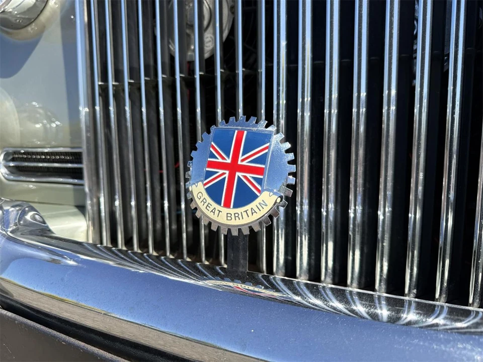 1960 Rolls-Royce Silver Cloud II - Image 16 of 31
