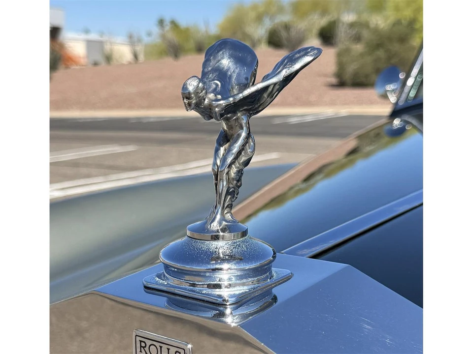 1960 Rolls-Royce Silver Cloud II - Image 12 of 31