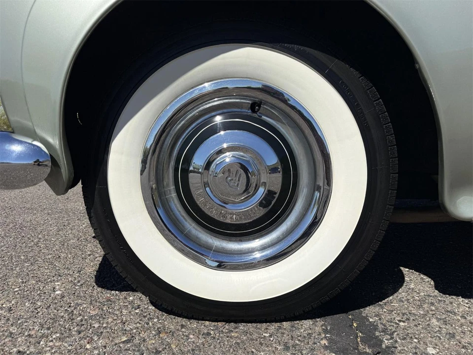 1960 Rolls-Royce Silver Cloud II - Image 21 of 31
