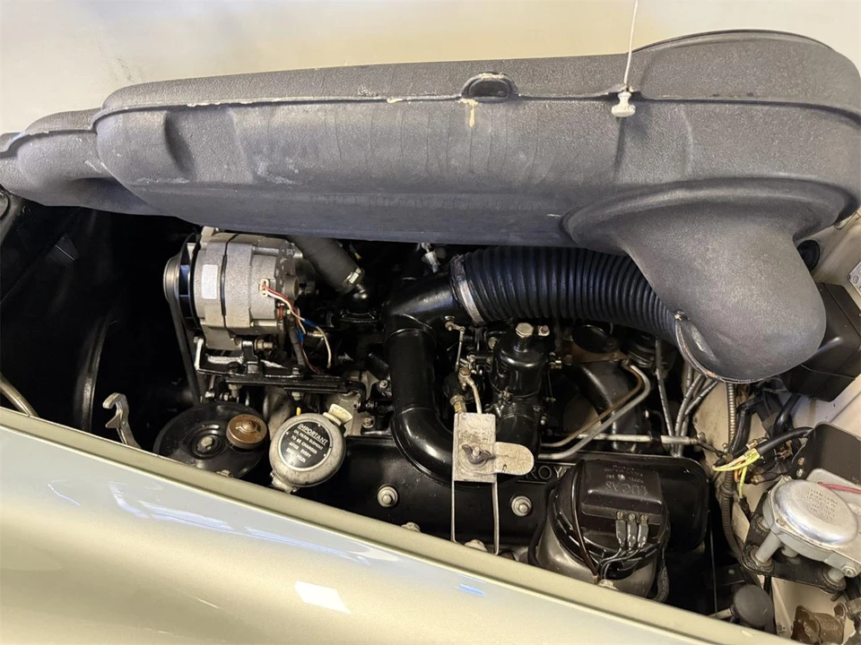 1960 Rolls-Royce Silver Cloud II - Image 2 of 31