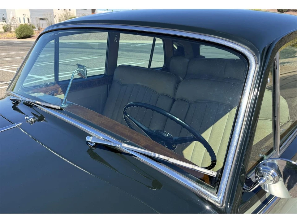 1960 Rolls-Royce Silver Cloud II - Image 17 of 31