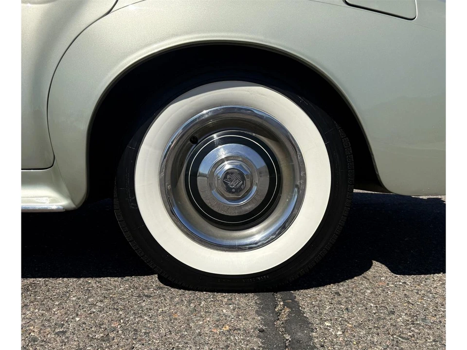1960 Rolls-Royce Silver Cloud II - Image 22 of 31