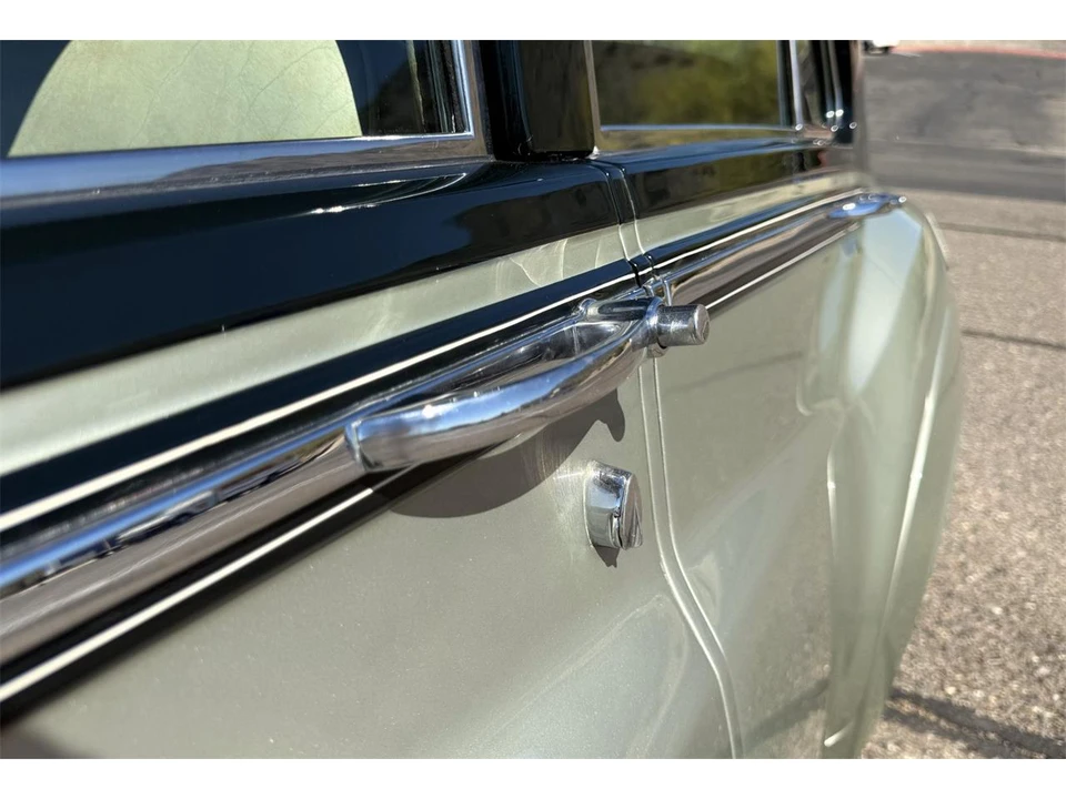1960 Rolls-Royce Silver Cloud II - Image 18 of 31