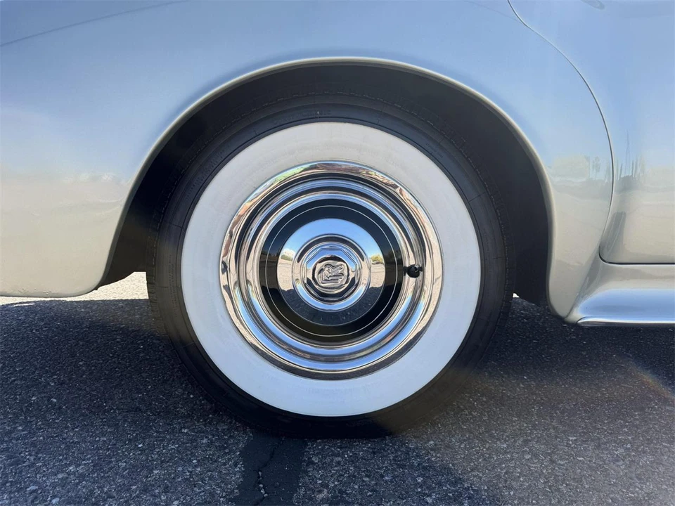 1960 Rolls-Royce Silver Cloud II - Image 23 of 31