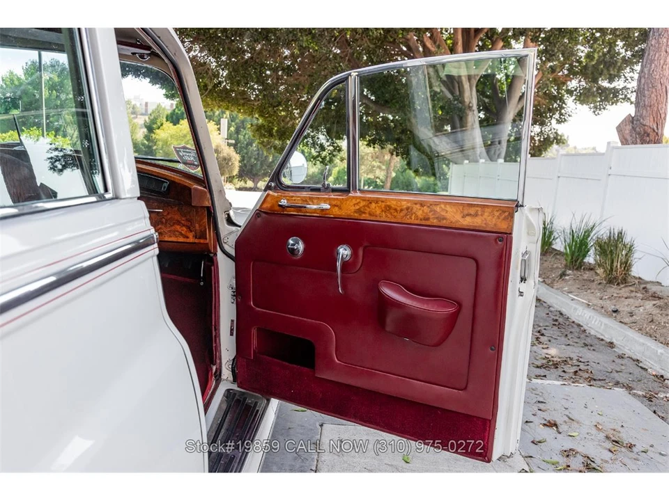 1960 Rolls-Royce Silver Cloud II - Image 31 of 31