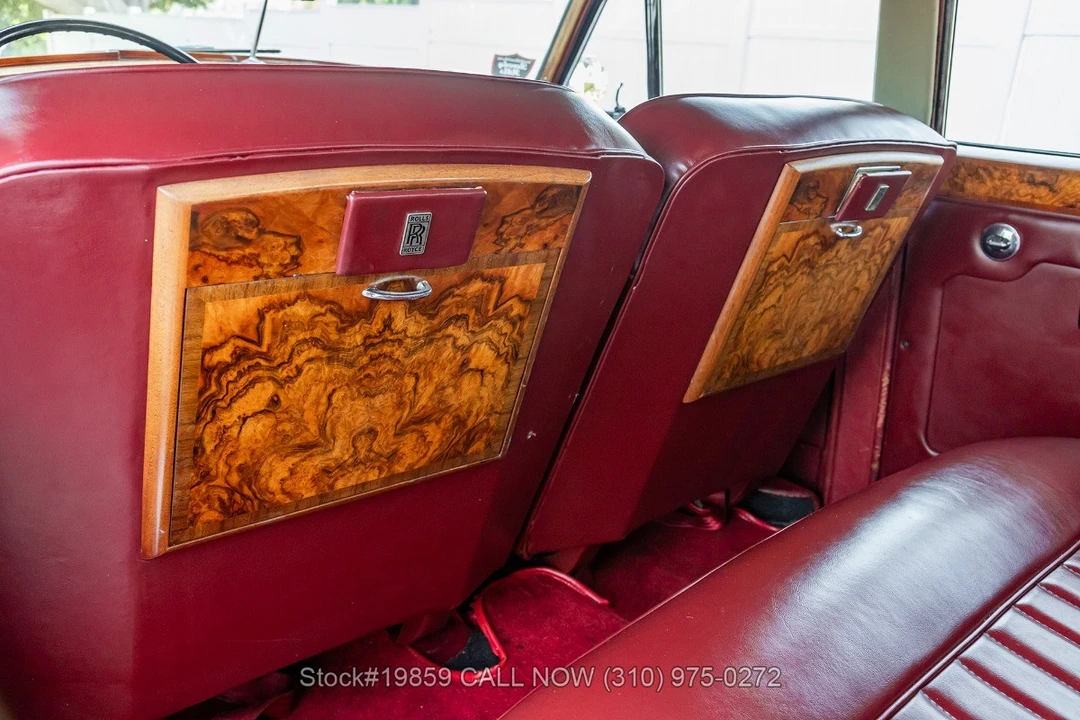 1960 Rolls-Royce Silver Cloud II - Image 26 of 31
