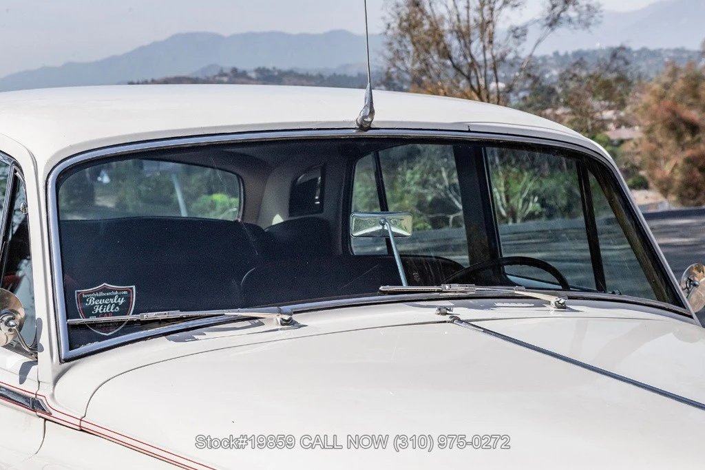 1960 Rolls-Royce Silver Cloud II - Image 12 of 24