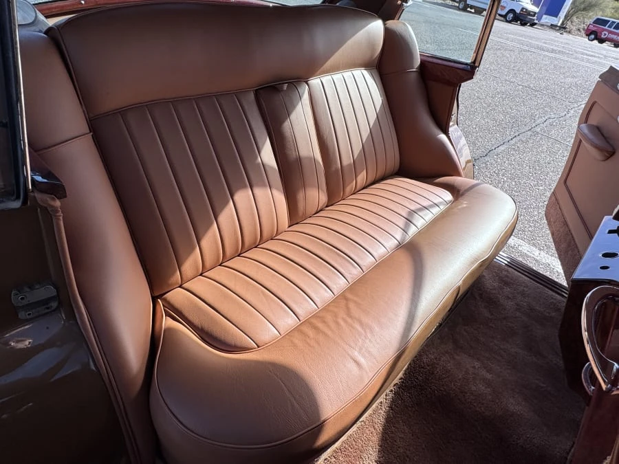 1960 Rolls-Royce Silver Cloud II - Image 26 of 31
