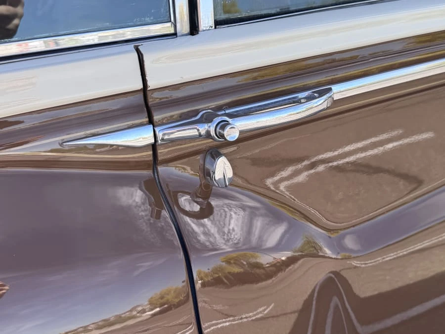 1960 Rolls-Royce Silver Cloud II - Image 23 of 31