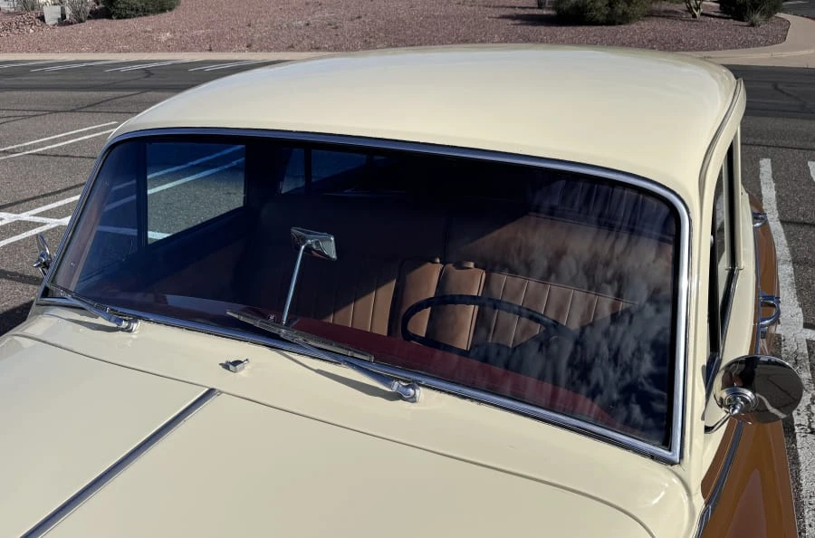 1960 Rolls-Royce Silver Cloud II - Image 19 of 31