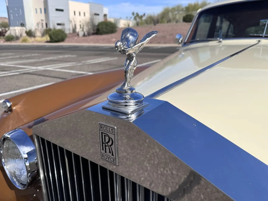 1960 Rolls-Royce Silver Cloud II - Image 18 of 31