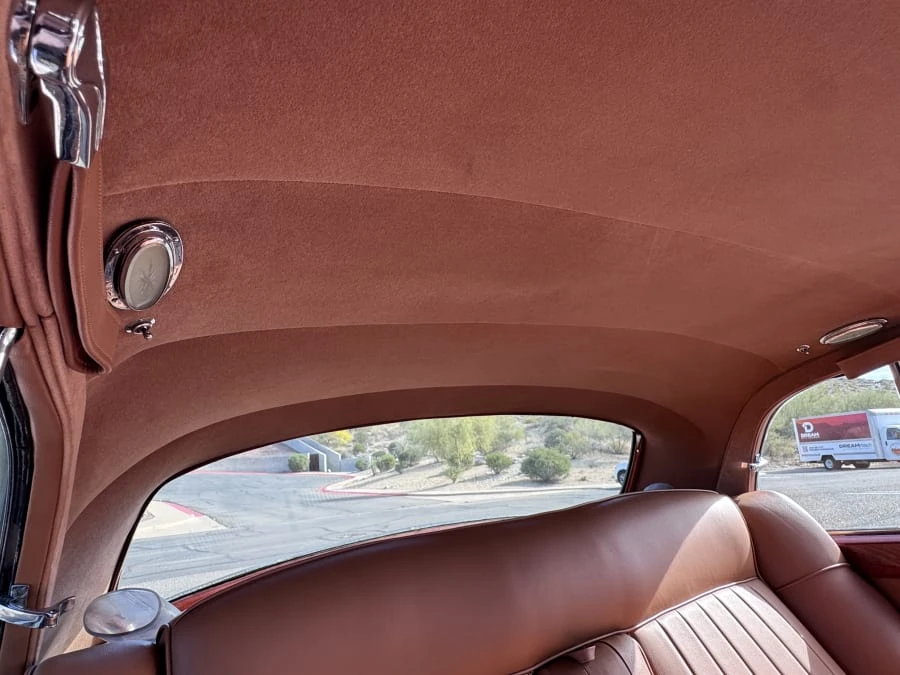 1960 Rolls-Royce Silver Cloud II - Image 27 of 31