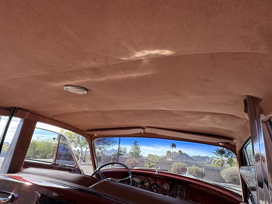 1960 Rolls-Royce Silver Cloud II - Image 28 of 31