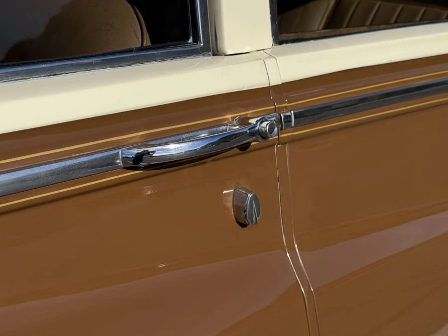 1960 Rolls-Royce Silver Cloud II - Image 17 of 31