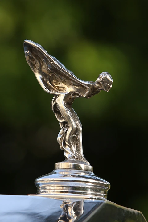 1960 Rolls-Royce Silver Cloud II - Image 2 of 11