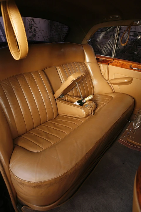 1960 Rolls-Royce Silver Cloud II - Image 7 of 11