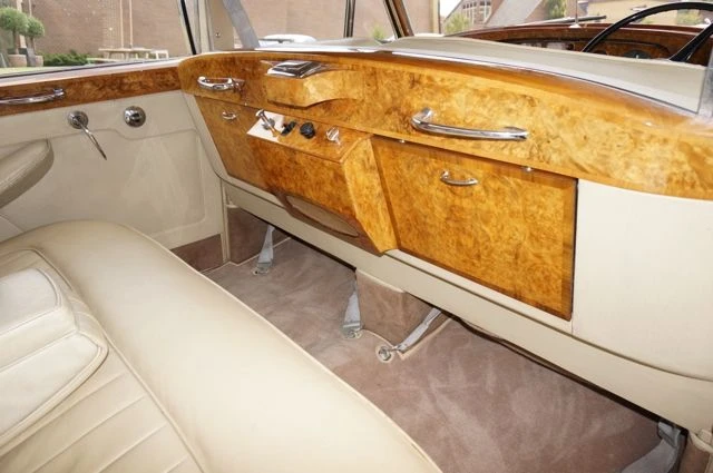 1960 Rolls-Royce Silver Cloud II - Image 5 of 7