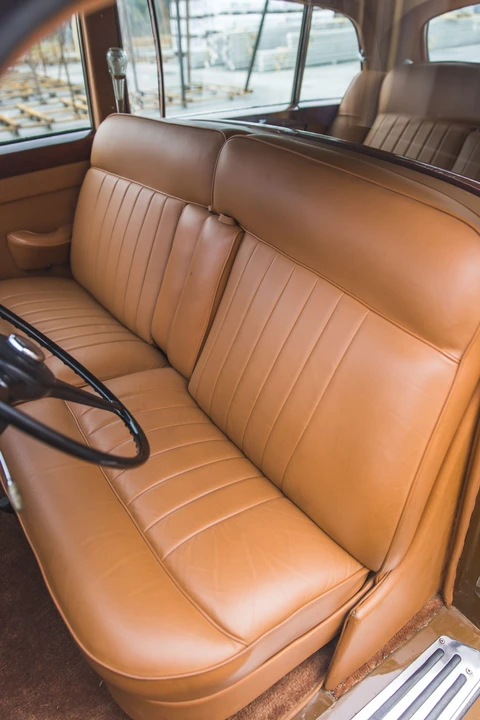 1960 Rolls-Royce Silver Cloud II - Image 21 of 31