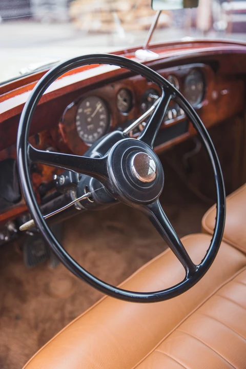 1960 Rolls-Royce Silver Cloud II - Image 19 of 31